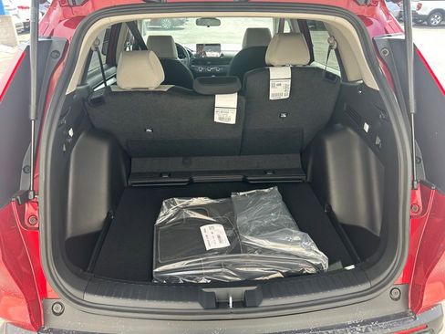New 2026 Honda CR-V EX image 13