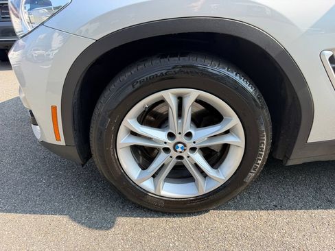 Used 2021 BMW X3 xDrive30i w/ Convenience Package AWD/4WD image 11