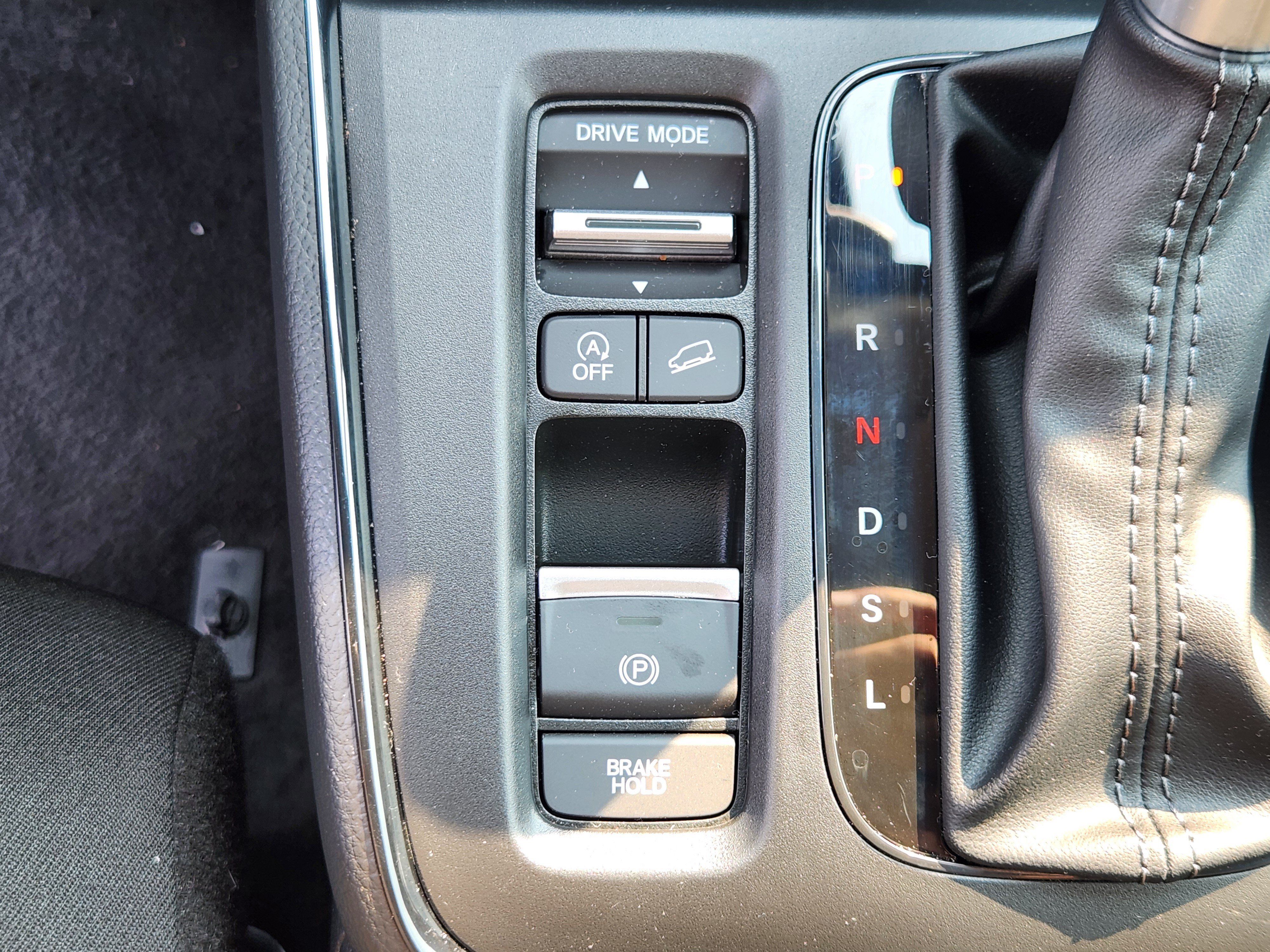 Certified 2026 Honda CR-V LX image 21