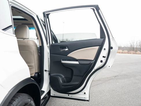 Used 2016 Honda CR-V EX-L image 49