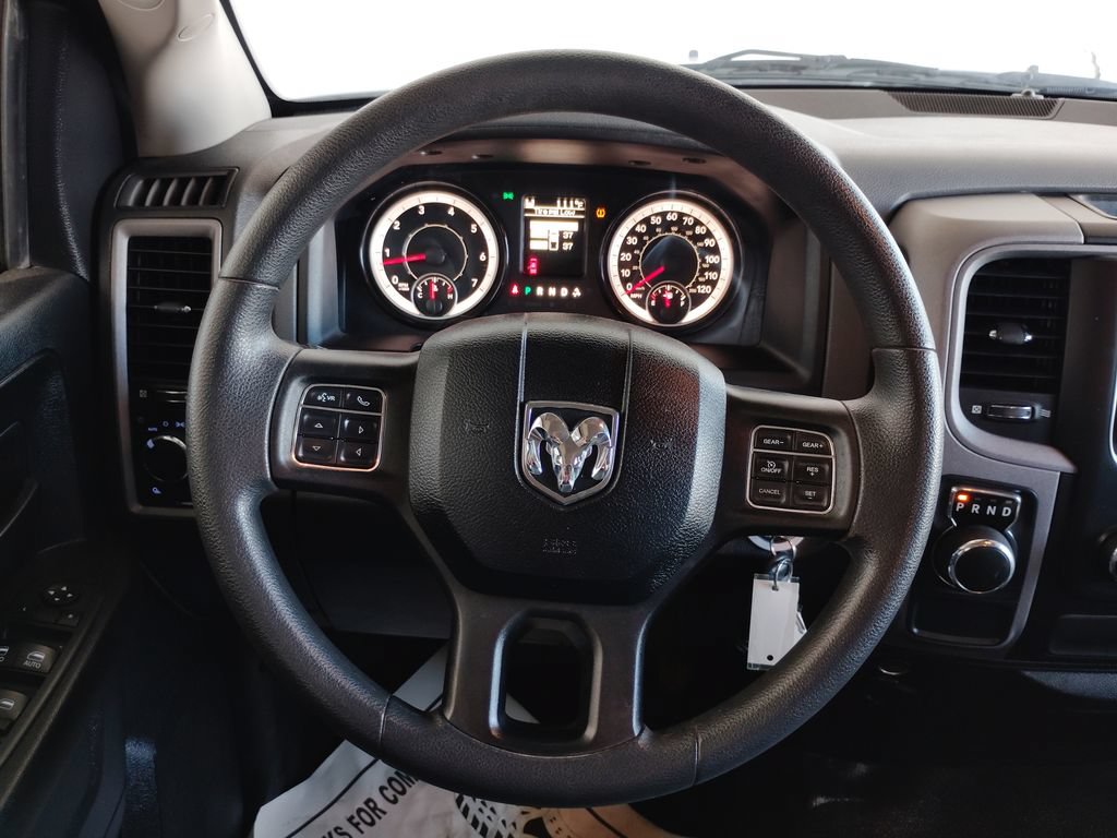 Used 2018 RAM 1500 Tradesman w/ Popular Equipment Group RWD image 25