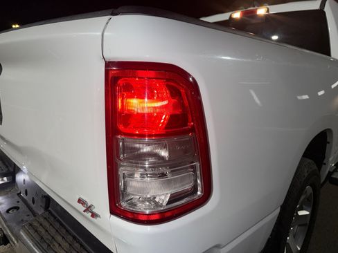 Used 2019 RAM 1500 Tradesman RWD image 29