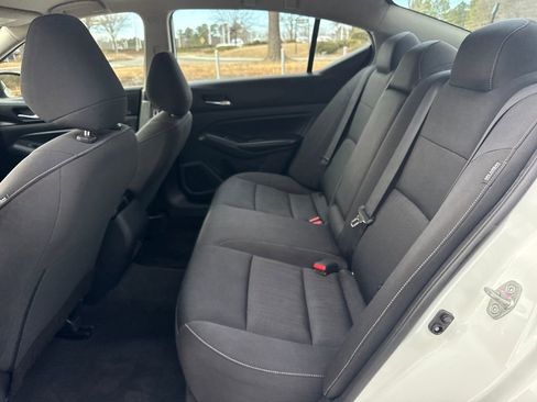 Used 2022 Nissan Altima 2.5 S image 26