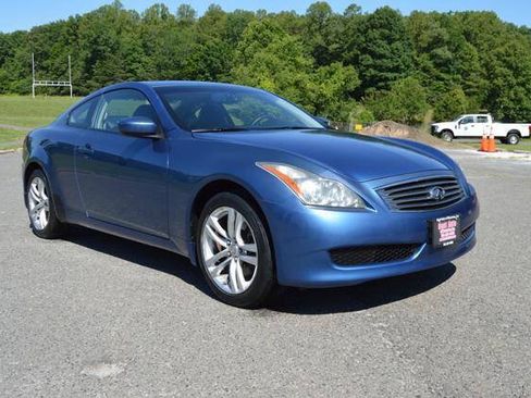 Used 2010 INFINITI G37 x Coupe w/ Premium Pkg AWD/4WD image 3