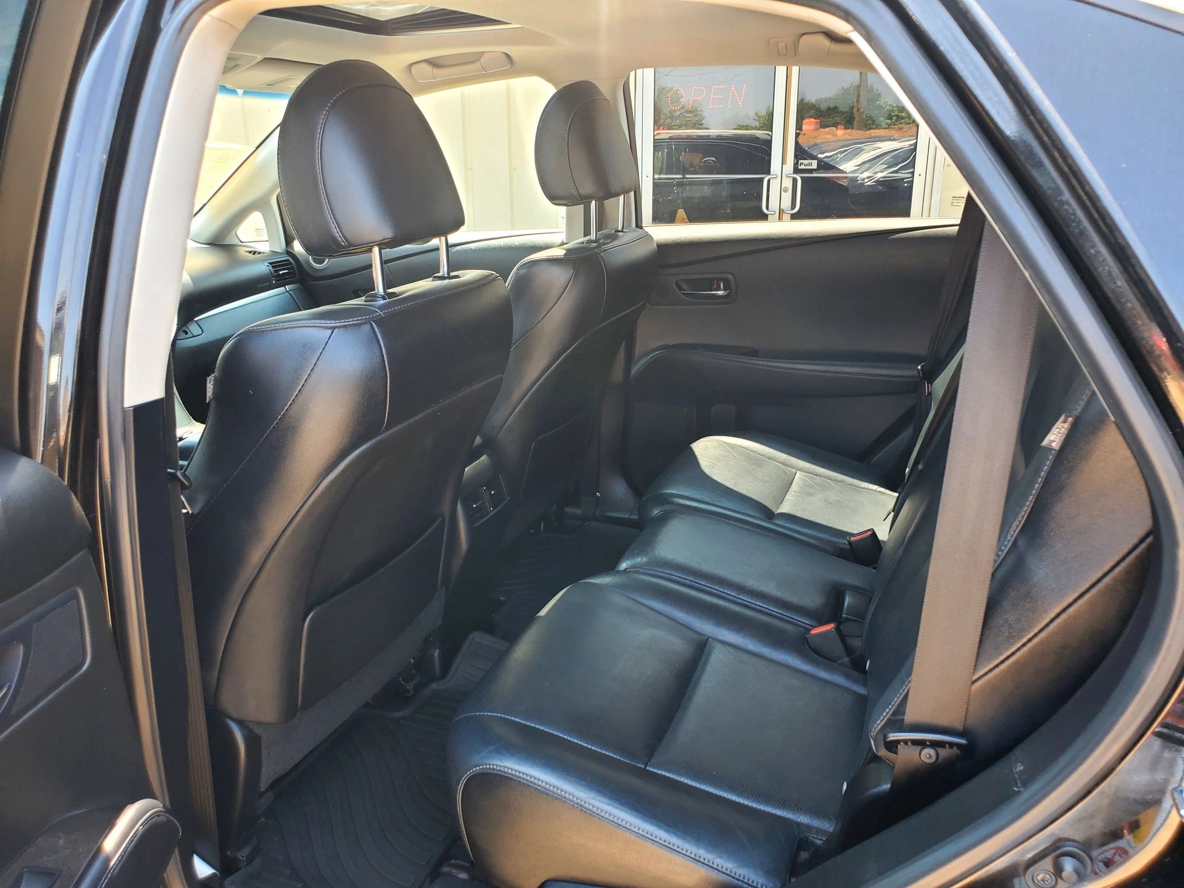 Used 2015 Lexus RX 350 AWD image 31