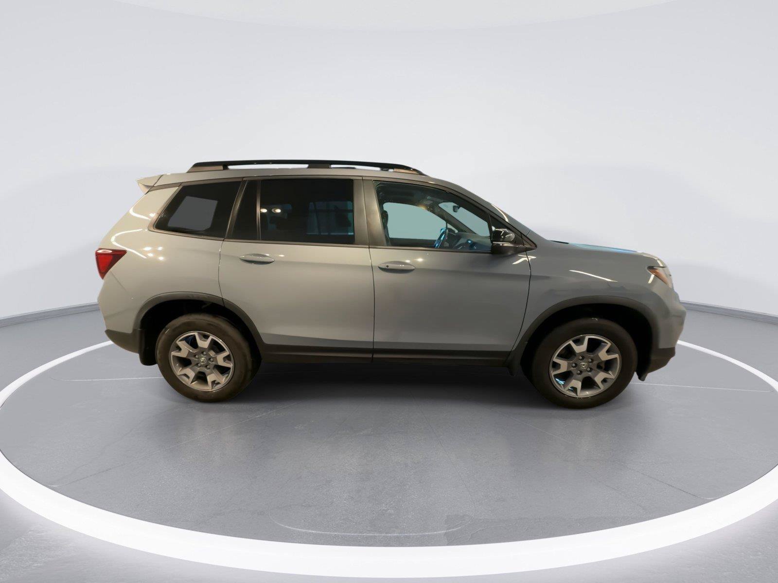 Used 2022 Honda Passport TrailSport image 8