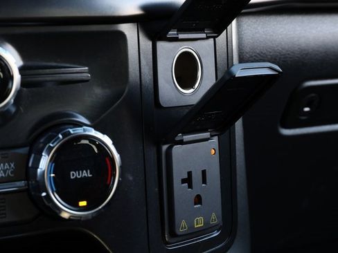 Used 2022 Ford F150 Tremor w/ Equipment Group 402A High image 29