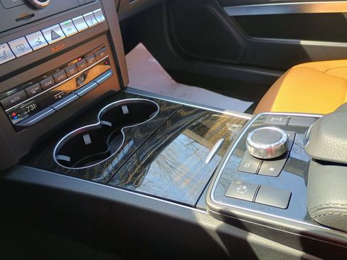 Used 2016 Mercedes-Benz E 550 Coupe image 16
