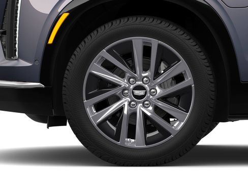 New 2026 Cadillac Vistiq Luxury image 41