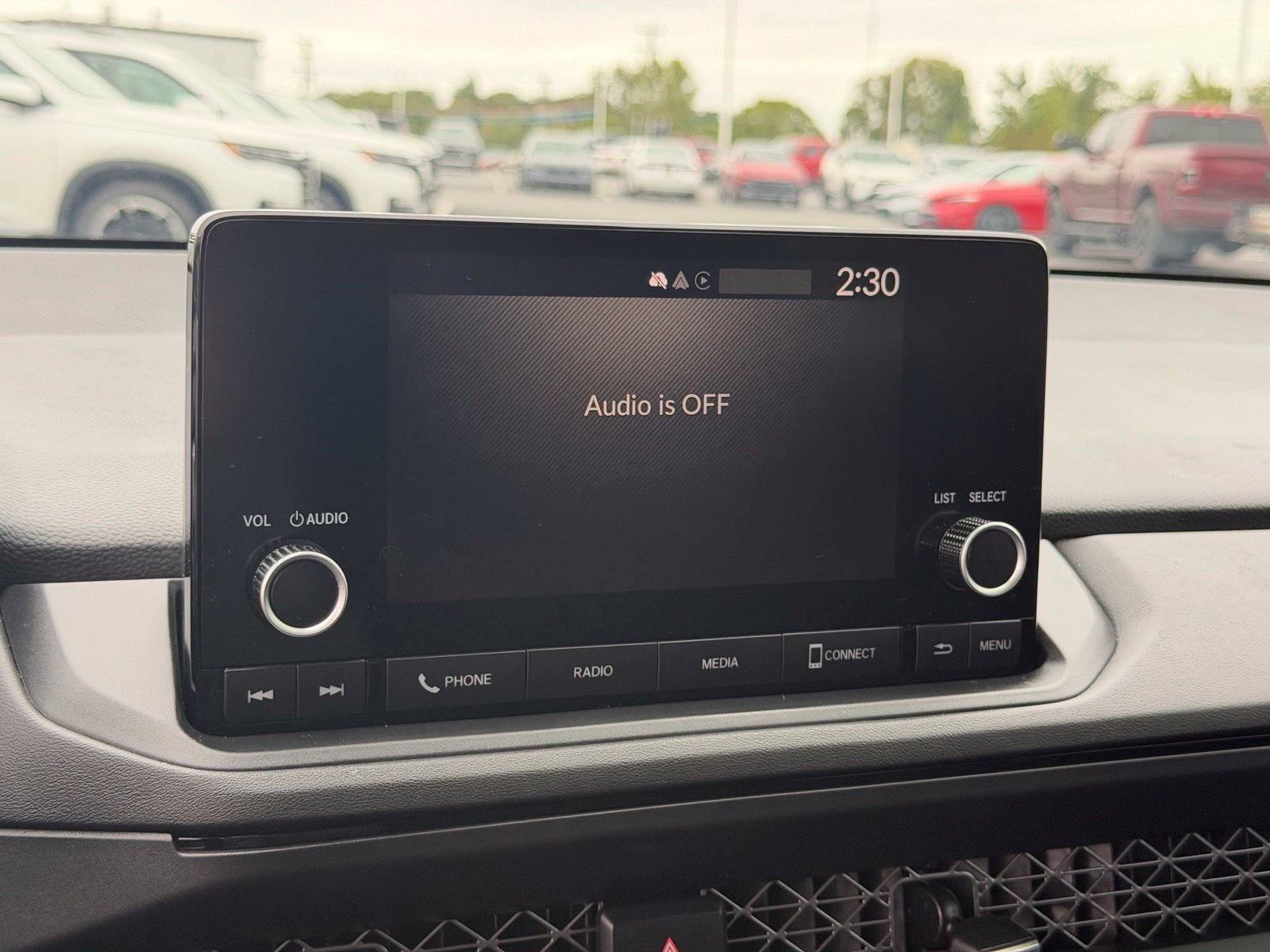 Used 2024 Honda Accord EX image 19