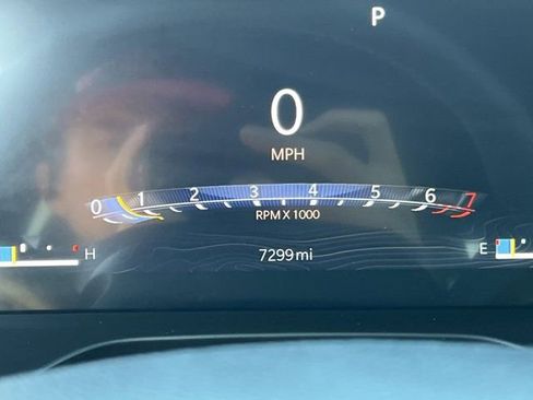 Certified 2024 Jeep Grand Cherokee Limited w/ Luxury Tech Group II image 34