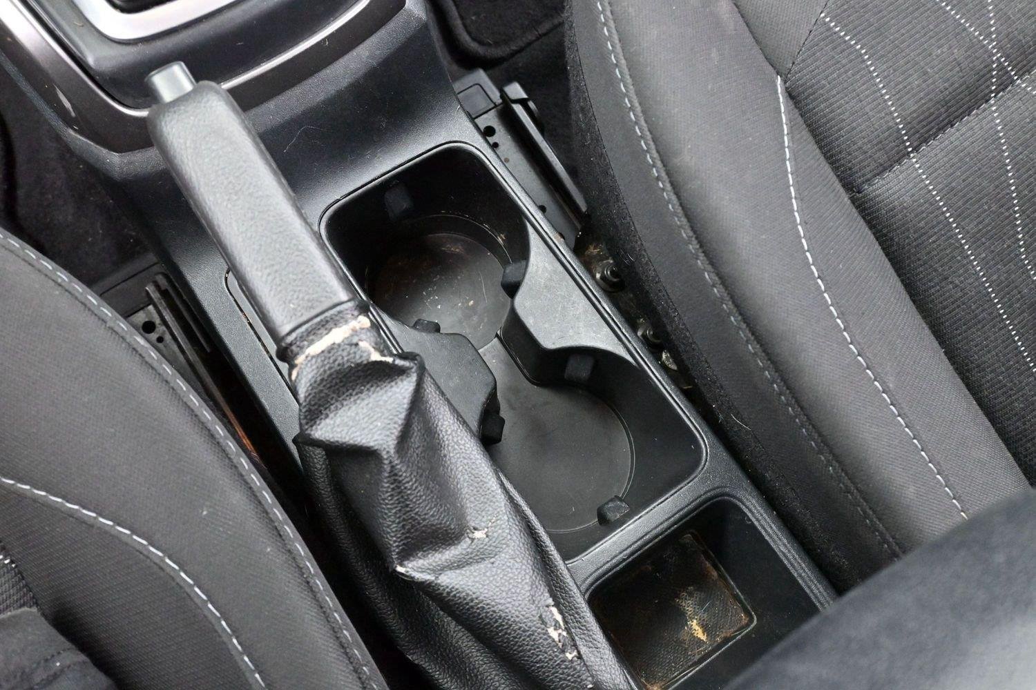 Used 2021 Ford EcoSport SE FWD image 19