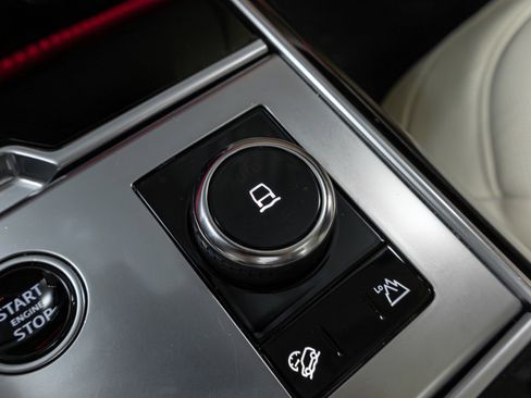 Used 2023 Land Rover Range Rover Long Wheelbase Autobiography image 67