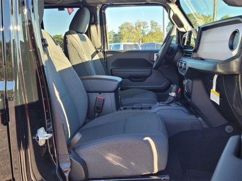 New 2026 Jeep Wrangler Sport S image 15