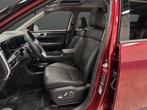 Used 2024 Hyundai Santa Fe Limited image 4