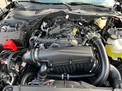 New 2026 Ford Mustang Coupe w/ Bronze Appearance Package image 18