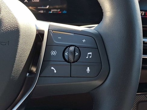 Used 2025 BMW X1 xDrive28i w/ Technology Package image 21