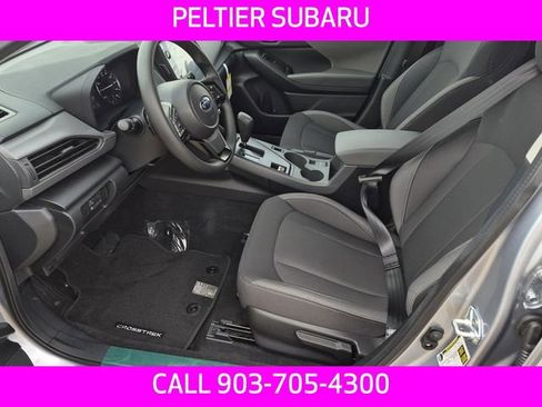 New 2026 Subaru Crosstrek 2.0i Premium w/ Crosstrek Mirror Package AWD/4WD image 8