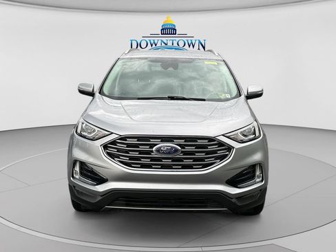Used 2020 Ford Edge SEL FWD image 8