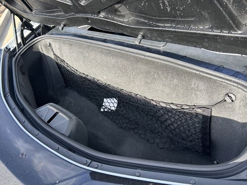 Used 2023 Chevrolet Corvette Z06 w/ LPO, Roadside Safety Package image 47