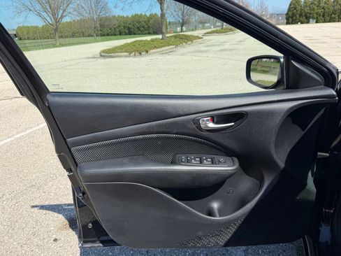 Used 2016 Dodge Dart SE w/ Convenience Group FWD image 9