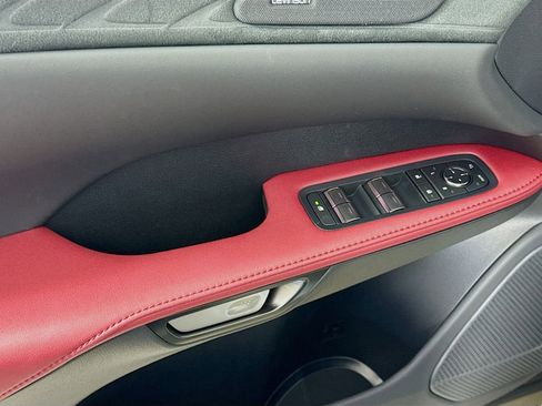 New 2026 Lexus RX 500h F Sport image 20