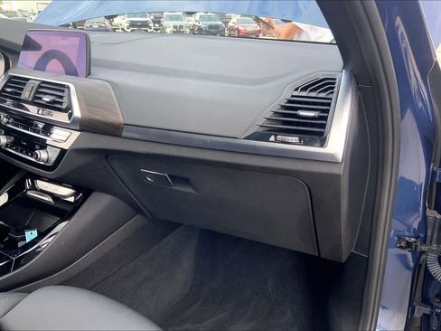 Used 2021 BMW X3 sDrive30i w/ Convenience Package image 18