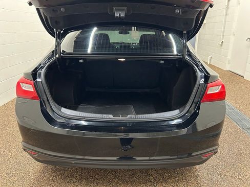 Used 2020 Chevrolet Malibu LS image 10