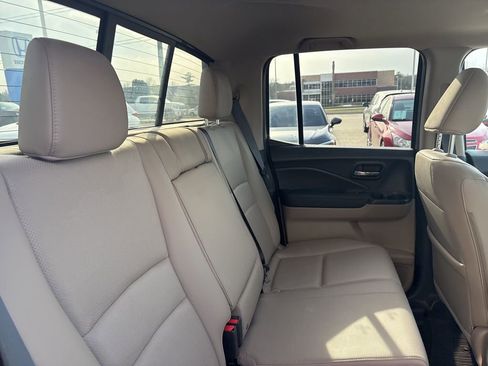 Used 2020 Honda Ridgeline RTL image 34