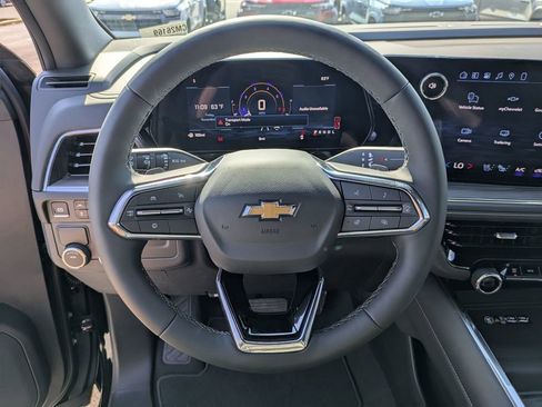 New 2026 Chevrolet Tahoe Premier image 18