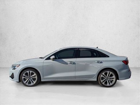 New 2026 Audi A3 2.0T Premium Plus AWD/4WD image 5