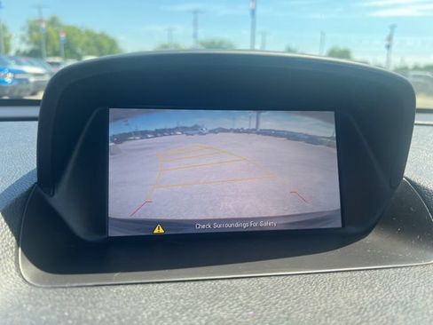 Used 2016 Buick Encore Leather w/ Experience Buick Package FWD image 23