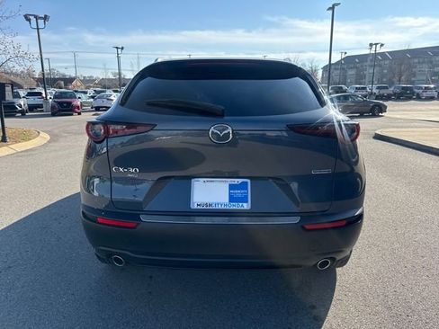 Used 2024 MAZDA CX-30 AWD 2.5 S w/ Preferred Package image 3