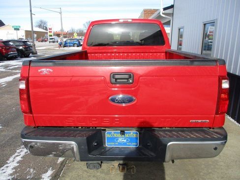 Used 2014 Ford F350 XLT image 6