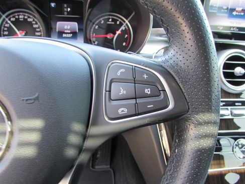 Used 2018 Mercedes-Benz C 300 Sedan image 16