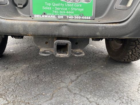 Used 2014 RAM 1500 Express image 6