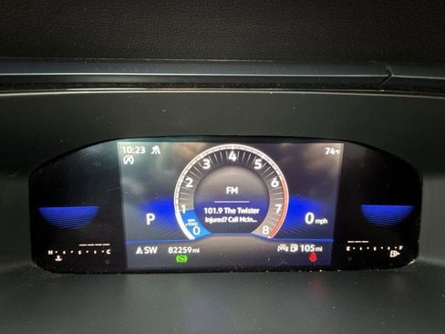 Used 2022 Volkswagen Taos SE AWD/4WD image 15
