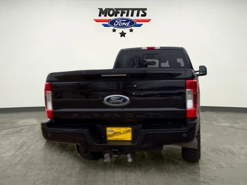 Used 2019 Ford F350 Lariat w/ Lariat Ultimate Package image 4