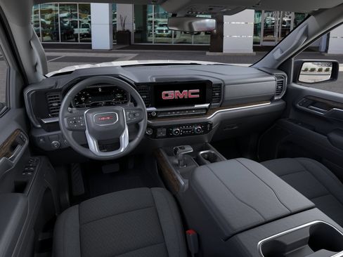 New 2026 GMC Sierra 1500 Elevation w/ Preferred Package RWD image 15
