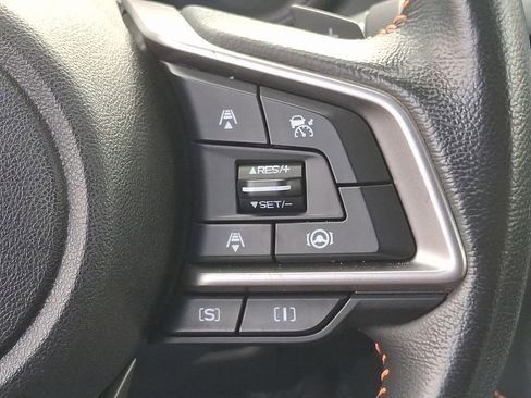 Used 2023 Subaru Crosstrek 2.0i Premium image 22