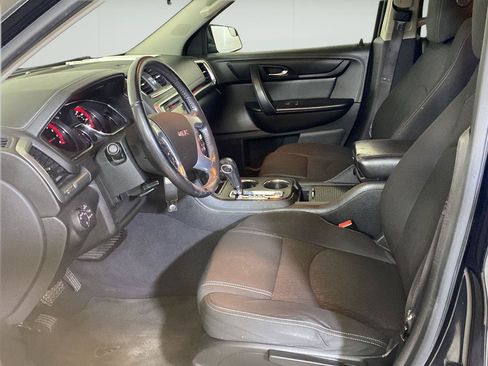 Used 2014 GMC Acadia SLE FWD image 13