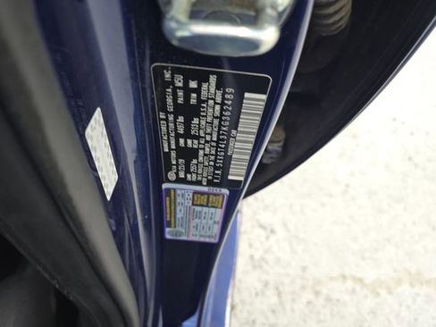 Used 2019 Kia Optima S w/ S Panoramic Sunroof Package image 15