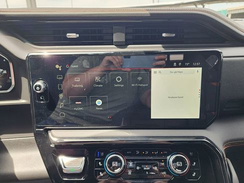 New 2026 GMC Sierra 1500 AT4 w/ AT4 Premium Package AWD/4WD image 27