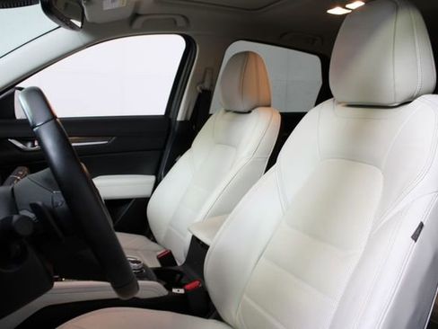 Used 2023 MAZDA CX-5 AWD 2.5 S image 13