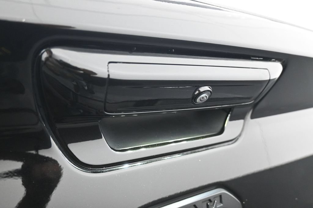 Used 2024 RAM 2500 Laramie w/ Night Edition AWD/4WD image 35