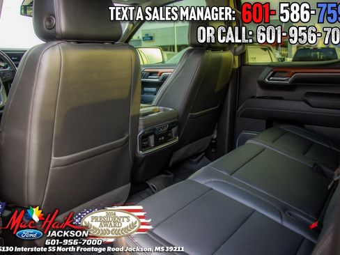 Used 2023 GMC Sierra 1500 Denali image 14