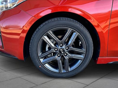 Used 2021 Kia Forte GT-Line image 10