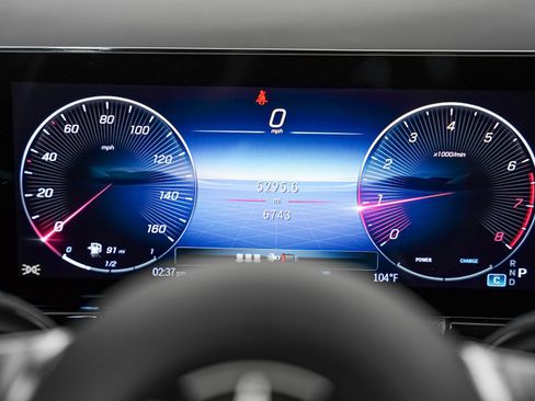 Certified 2026 Mercedes-Benz GLA 250 image 17