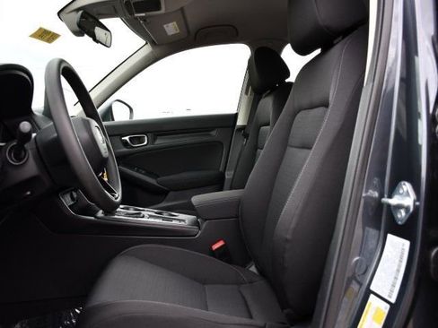 New 2026 Honda Civic LX image 12