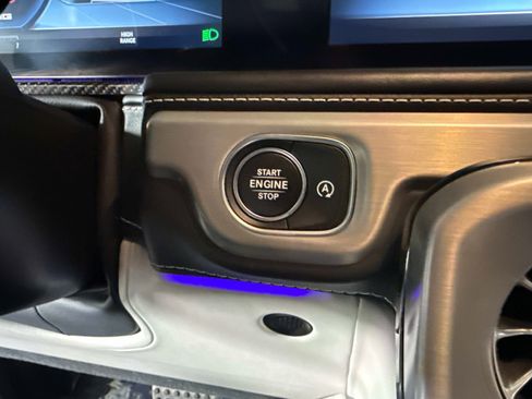 Used 2022 Mercedes-Benz G 63 AMG G 63 AMG image 51